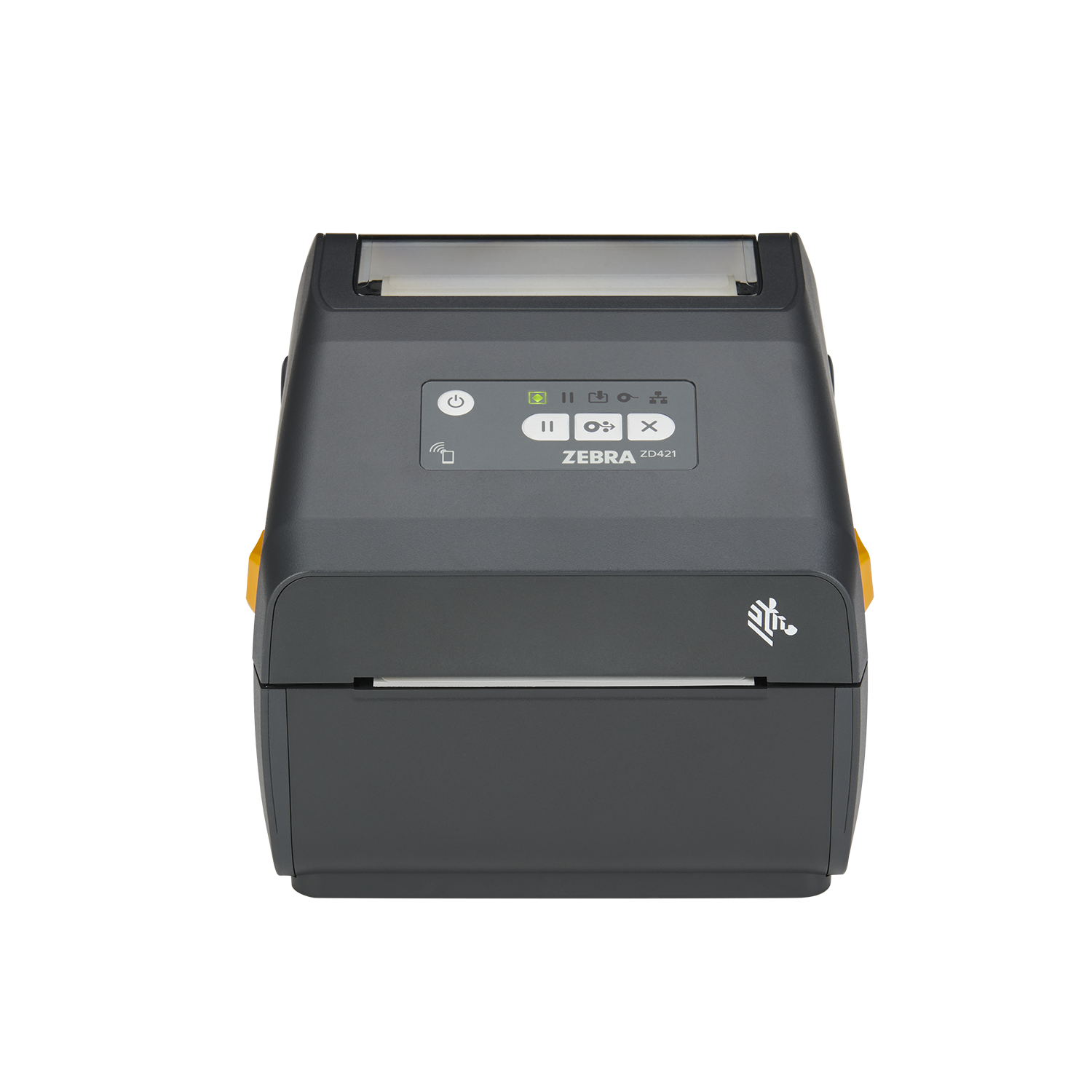 ZD421D Headon Product Photo (PNG) – Original File