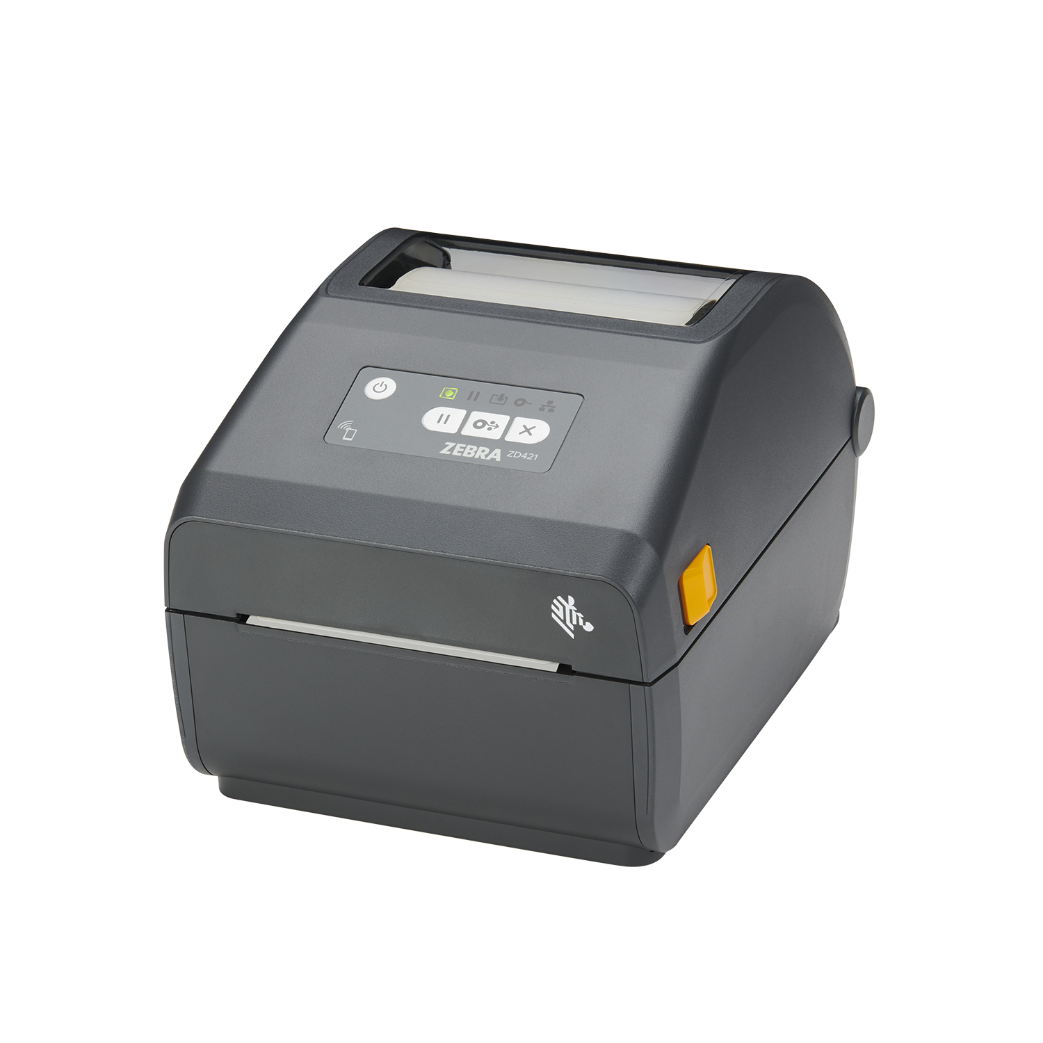 ZD421D Left Product Photo (PNG) – Original File
