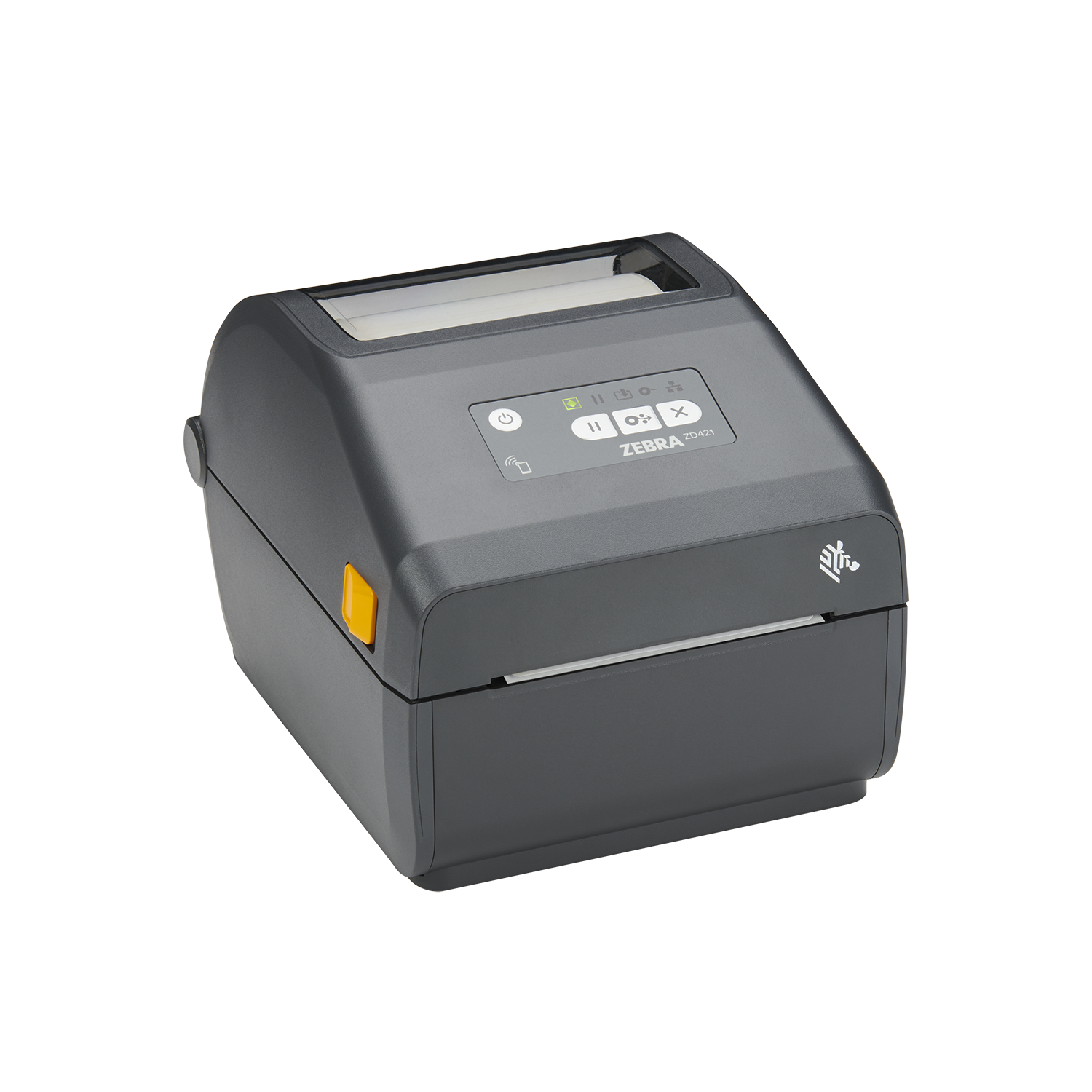 ZD421D Right Product Photo (PNG) – Original File