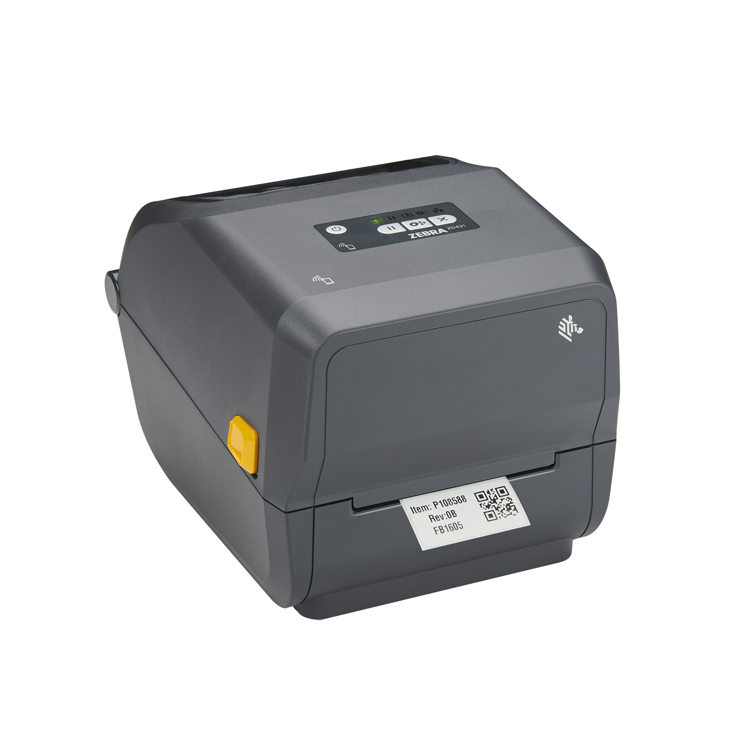 ZD421TT Right Media Asset Product Photo (PNG) – Original File